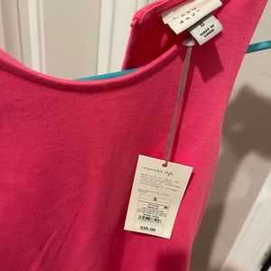 Brand new with tags.